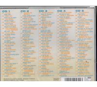 Various - 100 Tubes 80 Introuvables (Coffret