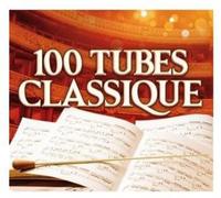 Various - 100 Tubes Classique [Import]
