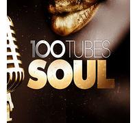 Various - 100 Tubes Soul [Import]