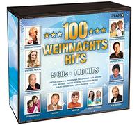 Various - 100 Weihnachts-Hits [Import]