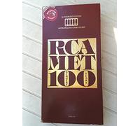 Various - 100 Years, 100 Singers