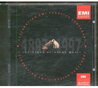 Various - 100 Years of Great Music