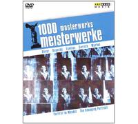 Various - 1000 Meisterwerke - Portrait im Wandel [Reino Unido] [DVD]