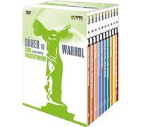 Various - 1000 Meisterwerke - Von Dürer bis Warhol/Box [Alemania] [DVD]