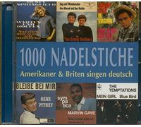 Various Artists 1000 Nadelstiche (CD) Album