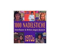 Various - 1000 Nadelstiche Vol 08,70er