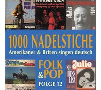 Various - 1000 Nadelstiche Vol. 12