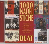 Various - 1000 Nadelstiche - Vol.6: Beat
