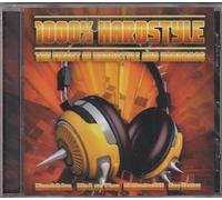 Various - 1000 Per Cent Hardstyl