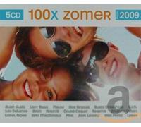 Various - 100x Zomer 2009