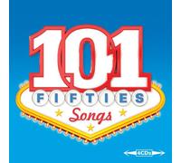Various - 101 50's Hits