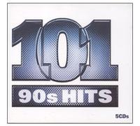 Various - 101 90's Hits