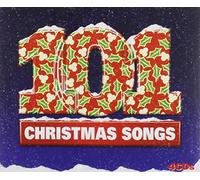 Various - 101 Christmas Songs
