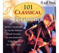 Various - 101 Classical Favori