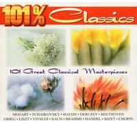 Various - 101% Classics