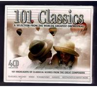 Various - 101 Classics
