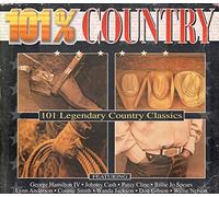 Various - 101% Country