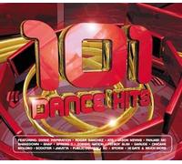 Various - 101 Dance Hits [Import]