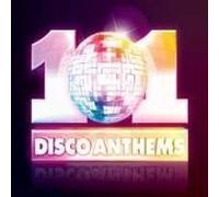 Various - 101 Disco Hits