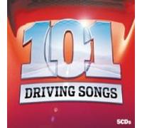 Various - 101 Driving Songs