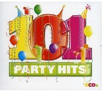 Various - 101 Party Hits [Import]