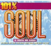Various - 101% Soul