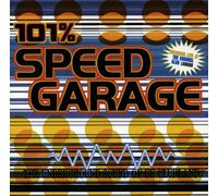 Various - 101% Speed Garage