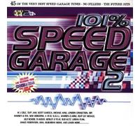 Various - 101% Speed Garage Vol.2
