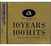Various - 10years 100hits