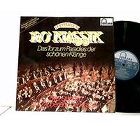 Various - 120' Klassik - Das Tor Zum Paradies Der Schönen Klänge - Zwei Stunden Im Zauberland Der Klassik