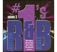 Various - 13 R&B #1 Hits 3