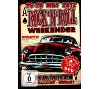 Various - 13th Rock'n'Roll Weekender Walldorf [DVD-AUDIO] [DVD de Audio]