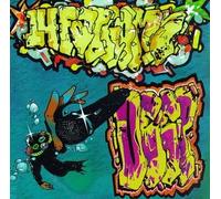 Various - 14 Fathoms Deep: Seattle Hiphop Compilation