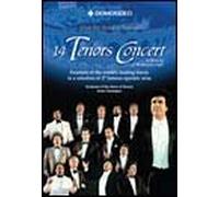 Various - 14 Tenors Concert [Reino Unido] [DVD]