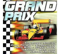 Various - 14 x Rock der unter die Haut geht (saxon ride like the wind / hawkind silver machine / it bites calling all the heroes / broken english coming on strong / deep purple speed king / living in a box blow the house down / cozy powell dance with the devil / the power station get it on / april wine i like to rock)