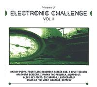 Various - 14 Years of Electronic