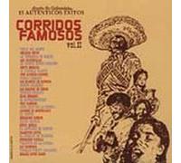 Various - 15 Autenticos Exitos: Corridos