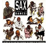 Various - 15 der besten Saxophon Clubhits