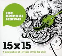 Various - 15 x15: Celebrating 15 Years of the Big Chill