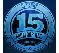 Various - 15 Years Aqualoop Rec. [Import]