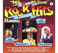 Various - 16 all time Rock Hits 1