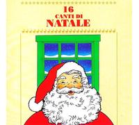 Various - 16 Canti Di Natale
