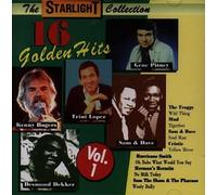 Various - 16 Golden Hits [Import]