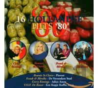 Various - 16 Hollandse Hits '80