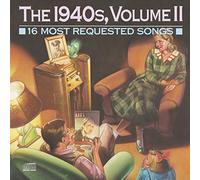 Various - 16 Most Requested 1940's 2