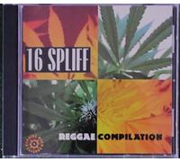 Various - 16 Spliff