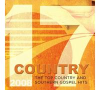 Various - 17 Country: Top Country & Sout