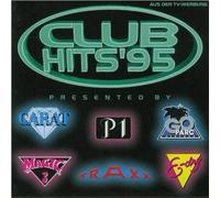 Various - 17 typische Hits, die in den 90er Jahren in den Clubs gespielt wurden - zum Beispiel im P1 in München (CD) Kenny "Dope" Presents The Bucketheads - The Bomb / ORiginal - I Luve You Baby'95 / DOMENICA - Gotta Let You Go / Individual - Sky High / Itty Bitty Boozy Woozy - Tempo Fiesta u.a.