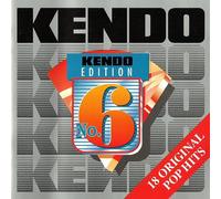 Various - 18 Hits aus den 80er und 90er Jahren