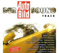 Various - 18 Hits zum Autofahren (am besten Cabrio) (zucchero she's my baby / barry white just the way you are / cappuccino in this love / der wolf ultimativer lover / 2ruff the lover in you / leroy & eddy careless whisper / ella fitzgerald summertime / van der meer shakin' an as / east 17 gabrielle if you ever etc. and more)